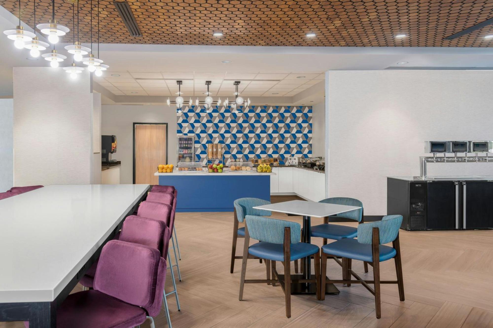 Fairfield By Marriott Inn & Suites Норфолк Экстерьер фото